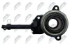 Zentralausrücker, Kupplung NTY NWS-FR-010 Bild Zentralausrücker, Kupplung NTY NWS-FR-010