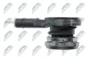 Zentralausrücker, Kupplung NTY NWS-FR-020 Bild Zentralausrücker, Kupplung NTY NWS-FR-020