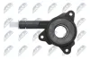 Zentralausrücker, Kupplung NTY NWS-FR-020 Bild Zentralausrücker, Kupplung NTY NWS-FR-020