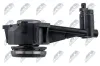 Zentralausrücker, Kupplung NTY NWS-FR-024 Bild Zentralausrücker, Kupplung NTY NWS-FR-024