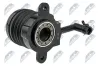 Zentralausrücker, Kupplung NTY NWS-FT-002 Bild Zentralausrücker, Kupplung NTY NWS-FT-002