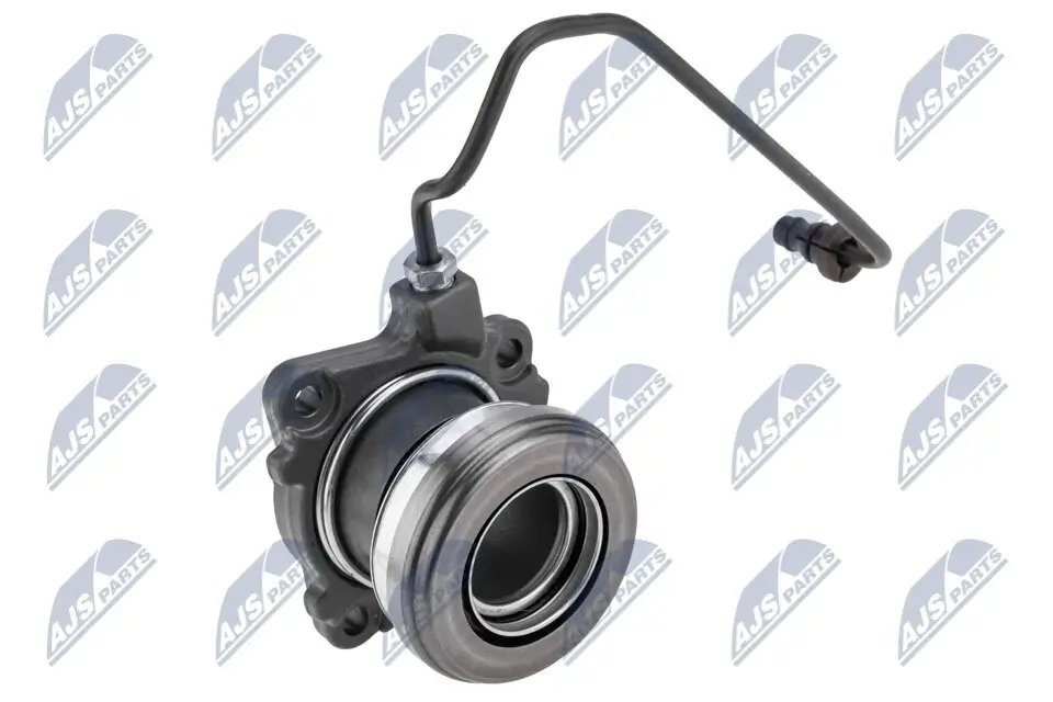 Zentralausrücker, Kupplung NTY NWS-FT-007