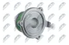 Zentralausrücker, Kupplung NTY NWS-JG-001 Bild Zentralausrücker, Kupplung NTY NWS-JG-001