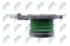 Zentralausrücker, Kupplung NTY NWS-JG-001 Bild Zentralausrücker, Kupplung NTY NWS-JG-001