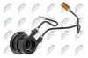 Zentralausrücker, Kupplung NTY NWS-LR-001 Bild Zentralausrücker, Kupplung NTY NWS-LR-001