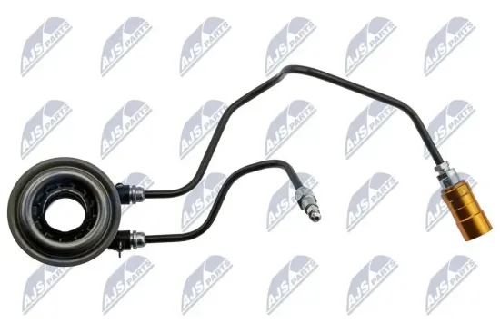 Zentralausrücker, Kupplung NTY NWS-LR-001 Bild Zentralausrücker, Kupplung NTY NWS-LR-001