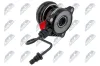 Zentralausrücker, Kupplung NTY NWS-PL-001 Bild Zentralausrücker, Kupplung NTY NWS-PL-001