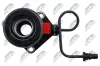 Zentralausrücker, Kupplung NTY NWS-PL-001 Bild Zentralausrücker, Kupplung NTY NWS-PL-001