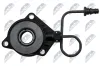 Zentralausrücker, Kupplung NTY NWS-PL-001 Bild Zentralausrücker, Kupplung NTY NWS-PL-001