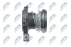 Zentralausrücker, Kupplung NTY NWS-PL-009 Bild Zentralausrücker, Kupplung NTY NWS-PL-009