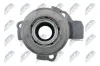 Zentralausrücker, Kupplung NTY NWS-PL-009 Bild Zentralausrücker, Kupplung NTY NWS-PL-009