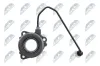 Zentralausrücker, Kupplung NTY NWS-PL-011 Bild Zentralausrücker, Kupplung NTY NWS-PL-011