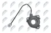 Zentralausrücker, Kupplung NTY NWS-PL-011 Bild Zentralausrücker, Kupplung NTY NWS-PL-011