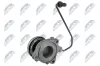 Zentralausrücker, Kupplung NTY NWS-PL-019 Bild Zentralausrücker, Kupplung NTY NWS-PL-019