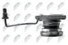 Zentralausrücker, Kupplung NTY NWS-PL-019 Bild Zentralausrücker, Kupplung NTY NWS-PL-019