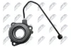 Zentralausrücker, Kupplung NTY NWS-PL-019 Bild Zentralausrücker, Kupplung NTY NWS-PL-019
