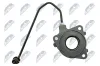 Zentralausrücker, Kupplung NTY NWS-PL-019 Bild Zentralausrücker, Kupplung NTY NWS-PL-019
