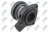 Zentralausrücker, Kupplung NTY NWS-PL-021 Bild Zentralausrücker, Kupplung NTY NWS-PL-021