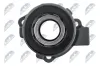 Zentralausrücker, Kupplung NTY NWS-PL-021 Bild Zentralausrücker, Kupplung NTY NWS-PL-021