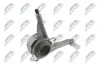 Zentralausrücker, Kupplung NTY NWS-VW-001 Bild Zentralausrücker, Kupplung NTY NWS-VW-001
