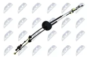 Seilzug, Schaltgetriebe NTY NXX-CT-003