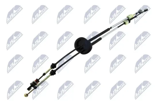 Seilzug, Schaltgetriebe NTY NXX-CT-003 Bild Seilzug, Schaltgetriebe NTY NXX-CT-003