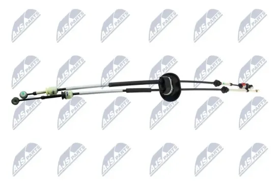 Seilzug, Schaltgetriebe NTY NXX-CT-003 Bild Seilzug, Schaltgetriebe NTY NXX-CT-003