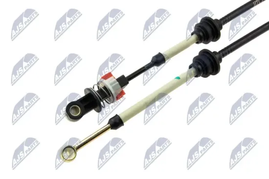 Seilzug, Schaltgetriebe NTY NXX-CT-003 Bild Seilzug, Schaltgetriebe NTY NXX-CT-003
