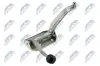 Wähl-/Schaltstange NTY NXX-CT-004 Bild Wähl-/Schaltstange NTY NXX-CT-004