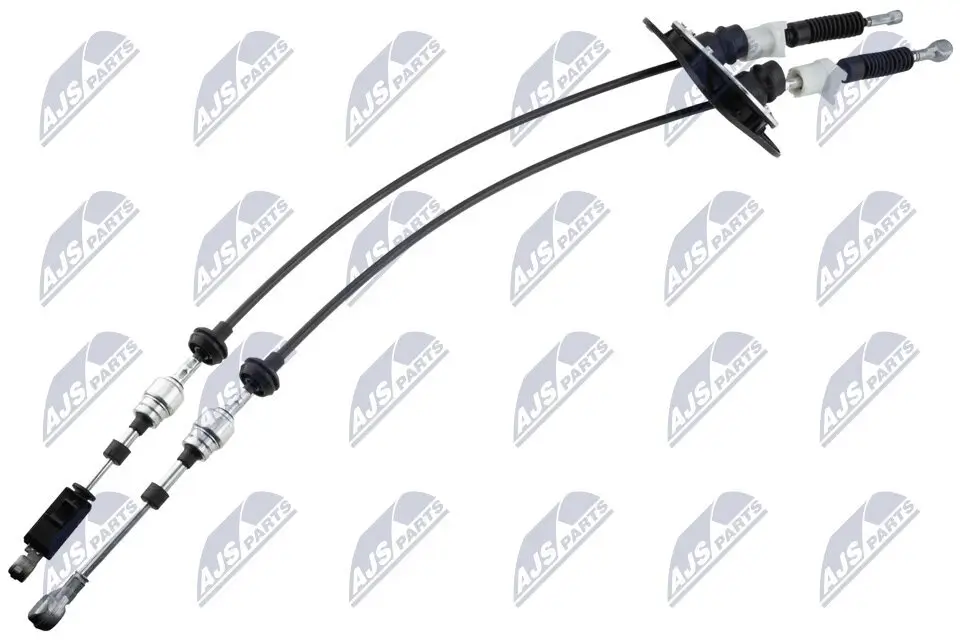 Seilzug, Schaltgetriebe NTY NXX-CT-027