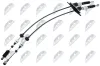 Seilzug, Schaltgetriebe NTY NXX-CT-027 Bild Seilzug, Schaltgetriebe NTY NXX-CT-027