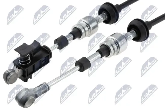 Seilzug, Schaltgetriebe NTY NXX-CT-027 Bild Seilzug, Schaltgetriebe NTY NXX-CT-027