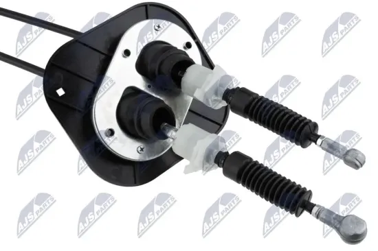 Seilzug, Schaltgetriebe NTY NXX-CT-027 Bild Seilzug, Schaltgetriebe NTY NXX-CT-027