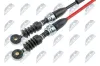 Seilzug, Schaltgetriebe NTY NXX-DW-000 Bild Seilzug, Schaltgetriebe NTY NXX-DW-000