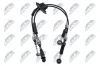 Seilzug, Schaltgetriebe NTY NXX-FR-003 Bild Seilzug, Schaltgetriebe NTY NXX-FR-003