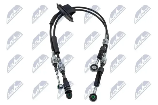 Seilzug, Schaltgetriebe NTY NXX-FR-003 Bild Seilzug, Schaltgetriebe NTY NXX-FR-003