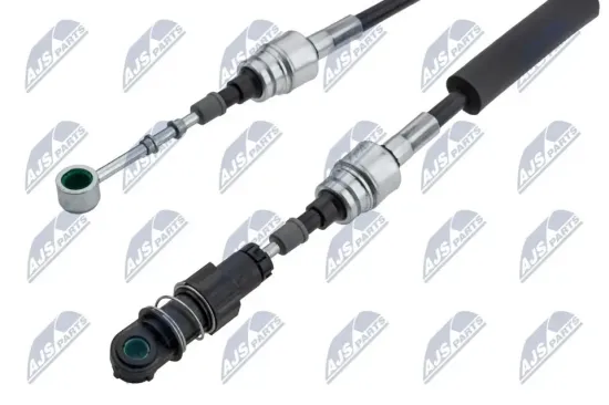 Seilzug, Schaltgetriebe NTY NXX-FR-003 Bild Seilzug, Schaltgetriebe NTY NXX-FR-003