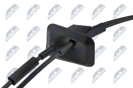 Seilzug, Schaltgetriebe NTY NXX-FR-003 Bild Seilzug, Schaltgetriebe NTY NXX-FR-003