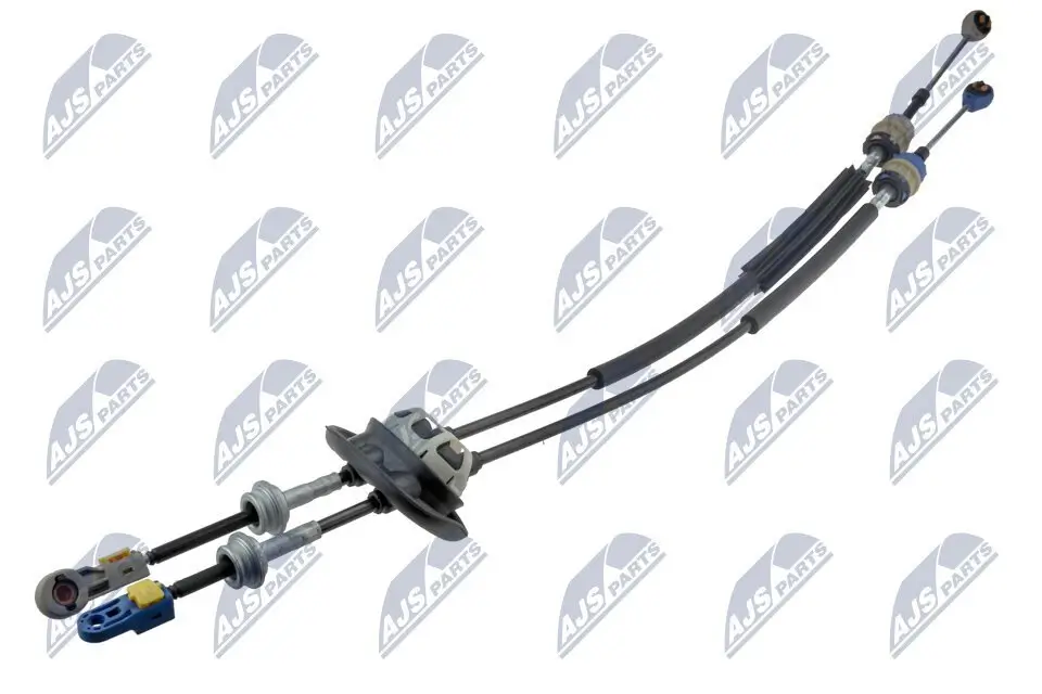 Seilzug, Schaltgetriebe NTY NXX-PE-001