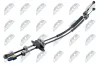Seilzug, Schaltgetriebe NTY NXX-PE-001