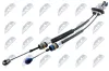 Seilzug, Schaltgetriebe NTY NXX-PE-001 Bild Seilzug, Schaltgetriebe NTY NXX-PE-001