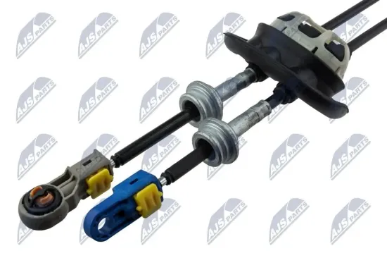 Seilzug, Schaltgetriebe NTY NXX-PE-001 Bild Seilzug, Schaltgetriebe NTY NXX-PE-001