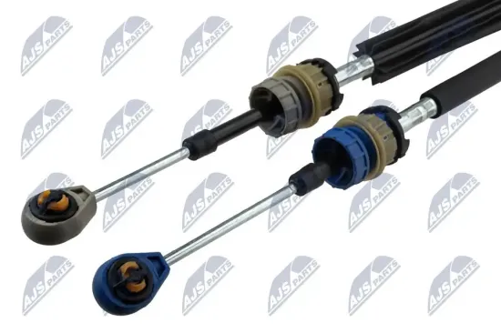 Seilzug, Schaltgetriebe NTY NXX-PE-001 Bild Seilzug, Schaltgetriebe NTY NXX-PE-001