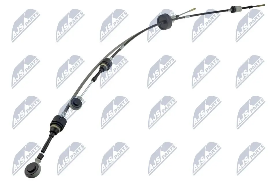 Seilzug, Schaltgetriebe NTY NXX-PL-005