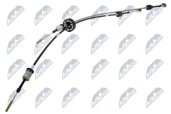 Seilzug, Schaltgetriebe NTY NXX-PL-005 Bild Seilzug, Schaltgetriebe NTY NXX-PL-005