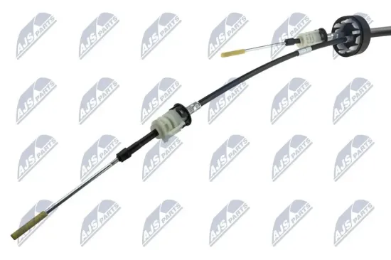 Seilzug, Schaltgetriebe NTY NXX-PL-005 Bild Seilzug, Schaltgetriebe NTY NXX-PL-005
