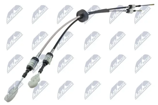 Seilzug, Schaltgetriebe NTY NXX-PL-006 Bild Seilzug, Schaltgetriebe NTY NXX-PL-006