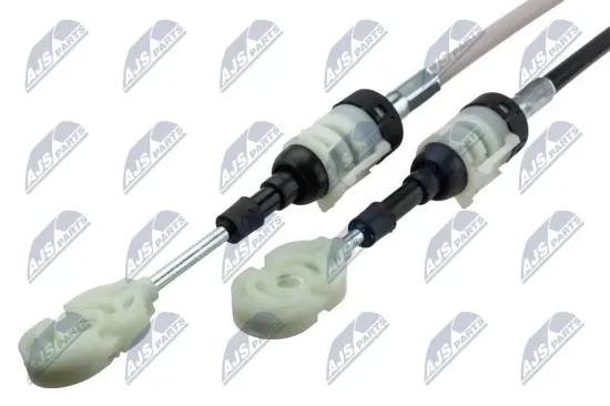 Seilzug, Schaltgetriebe NTY NXX-PL-006 Bild Seilzug, Schaltgetriebe NTY NXX-PL-006