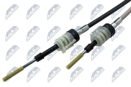 Seilzug, Schaltgetriebe NTY NXX-PL-006 Bild Seilzug, Schaltgetriebe NTY NXX-PL-006