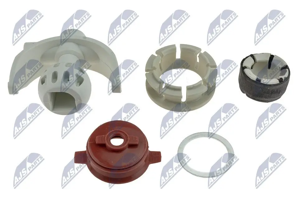 Reparatursatz, Schalthebel NTY NXX-VW-005A